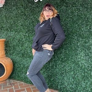 Meet your Posher, Jessalynn